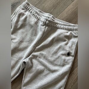 Carhartt Gray Men's sweatpants